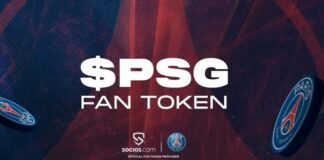 توکن هواداری چیست؟ معرفی بهترین توکنهای طرفداری ورزشی توکن هواداری PSG