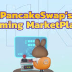 بازی در پنکیک سواپ؛ آشنایی با مارکت‌پلیس بازی در PancakeSwap