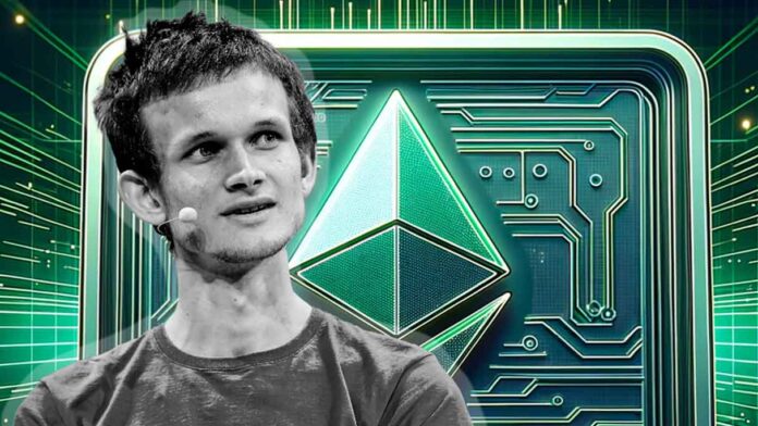 vitalik-buterin ویتالیک بوترین خالق اتریوم و یکی از چهره های برجسته حوزه ارزهای دیجیتال است.
