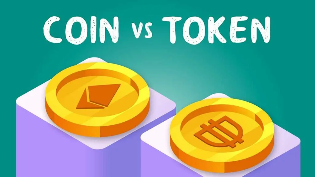 درک تفاوت بین دو اصطلاح token و coin برای فعالیت و آگاهی موثر در دنیای ارزهای دیجیتال ضروری است.
