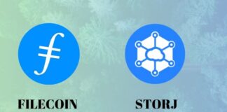 مقایسه Storj و Filecoin دو ذخیرهساز ابری غیرمتمرکز مقایسه استورج با فایل کوین