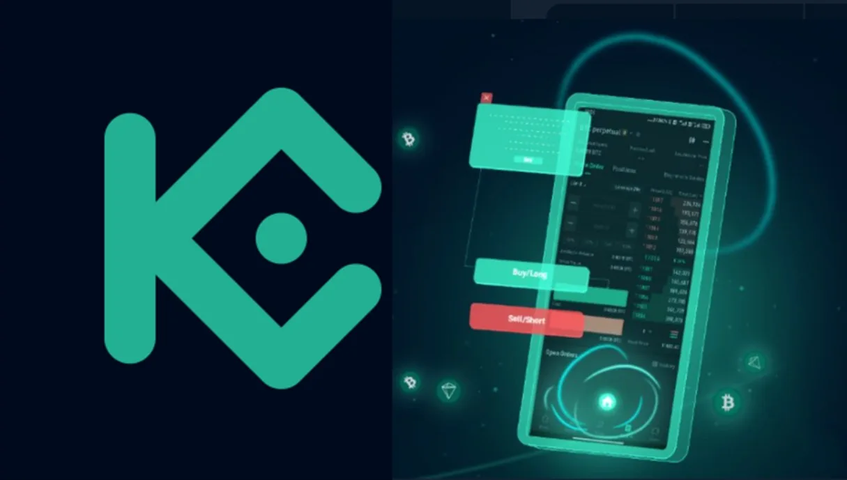 نماد صرافی KuCoin