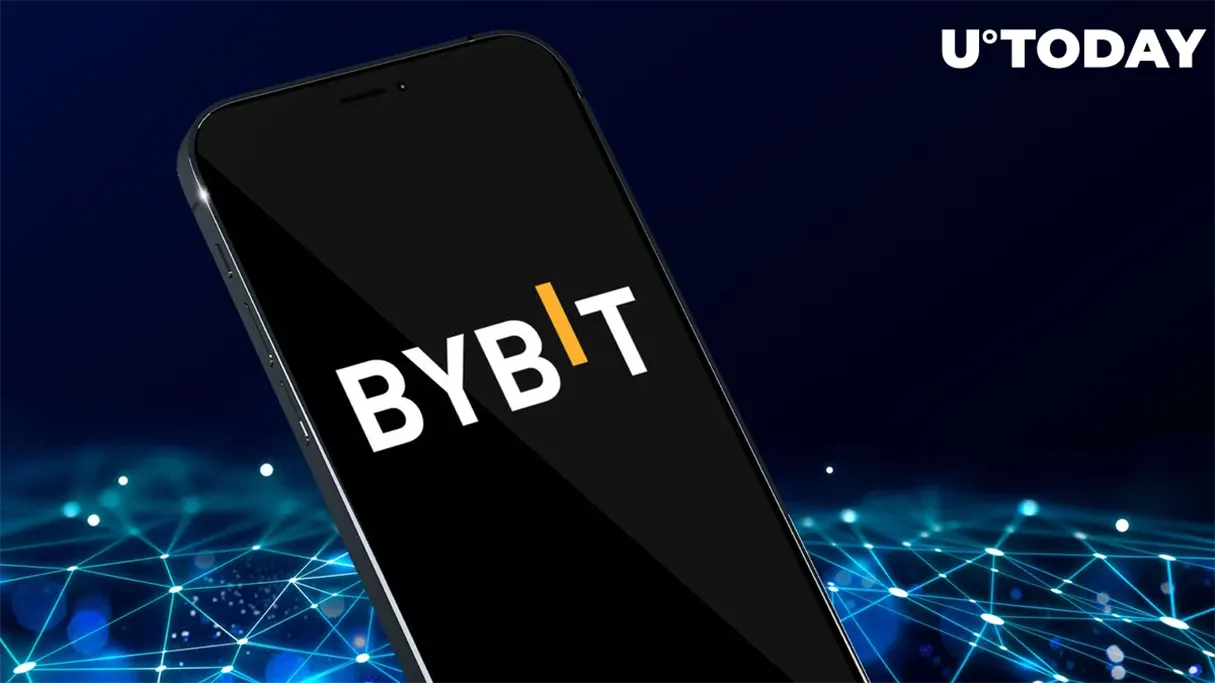 صرافی بای بیت ByBit یکی از صرافی های شناخته شده ارز دیجیتال است.