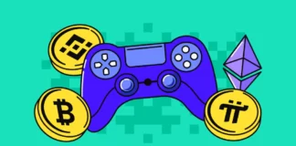 معرفی بهترین بازیهای ارز دیجیتال برای کسب درآمد! معرفی بهترین بازیهای ارز دیجیتال برای کسب درآمد
