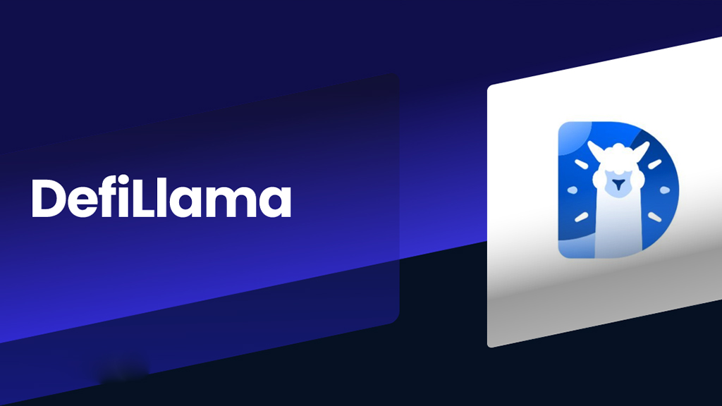 پروتکل دیفای DeFiLlama