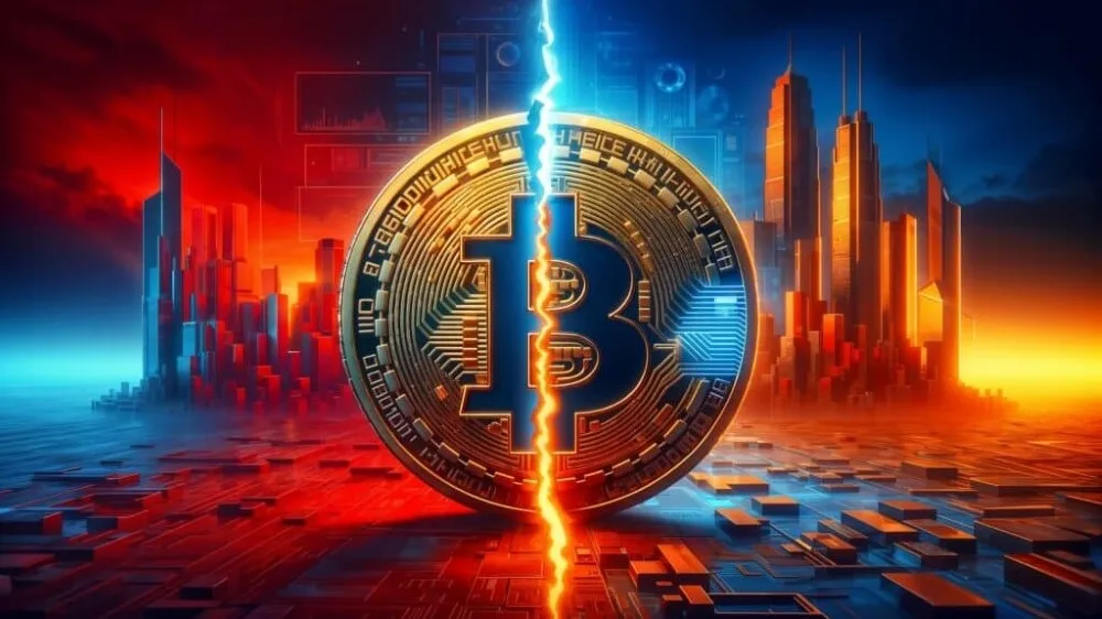 آینده هاوینگ بیت کوین