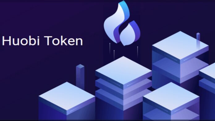 houbi-th تصویر لوگو هوبی توکن Huobi