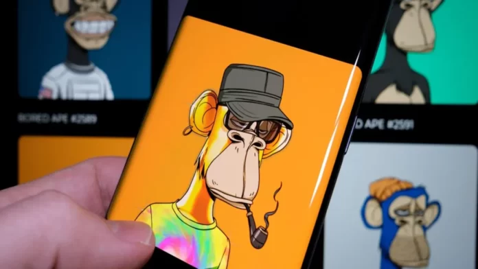 make nft ساخت NFT و فروش آن یکی از روش های کسب درآمد در بازارهای ارز دیجیتال است.