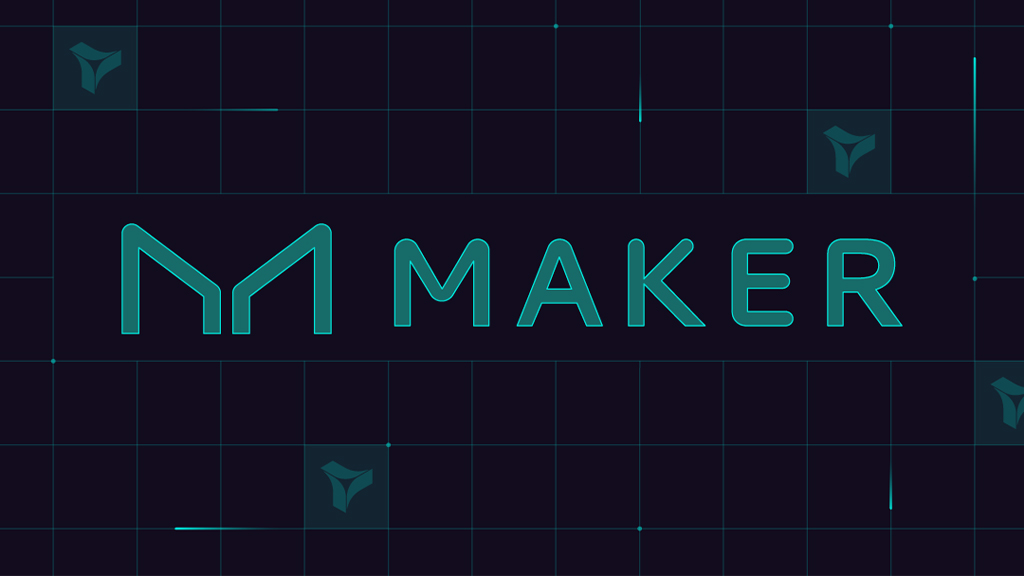 میکر دائو (Maker DAO)