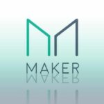 لوگوی پلتفرم میکر MakerDAO