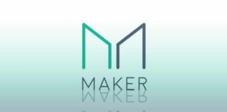 چگونه MakerDAO در دنیای دیفای پیشگام شد؟ لوگوی پلتفرم میکر MakerDAO