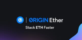 معرفی اوریجین اتر OETH، پروتکل افزایش سود شما اوریجین اتر OETH