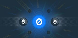 همه آنچه که باید درباره OUSD بدانید لوگو استیبل کوین OUSD