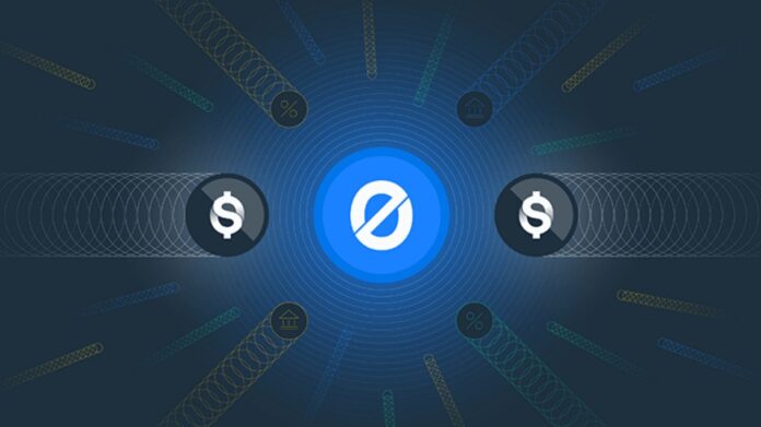 ousd-staiblecoin لوگو استیبل کوین OUSD