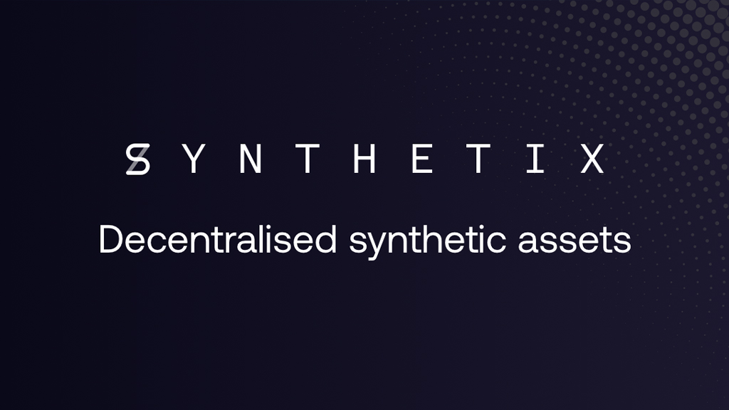 سینتنیکس (Synthetix)