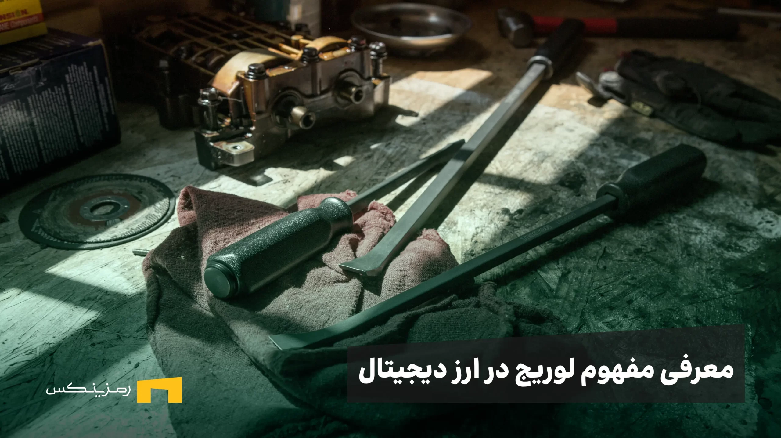 معرفی مفهوم لوریج در ارز دیجیتال؛ نحوه یافتن لوریج مناسب اهرم یا لوریج میتواند به معامله گرانی که سرمایه کمی دارند کمک کند تا سود بیشتری از معاملات خود کسب کنند.