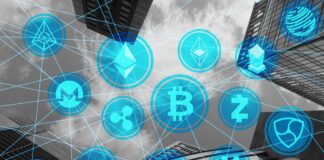 با برترین توکنهای صرافی آشنا شوید نمای ارزهای دیجیتال و توکن های صرافی