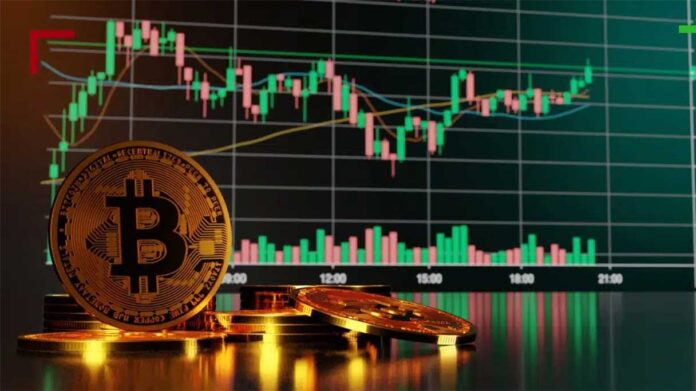 ترید ارزهای دیجیتال به معنی خرید و فروش ارزهای دیجیتال به نیت کسب سود از معاملات است.