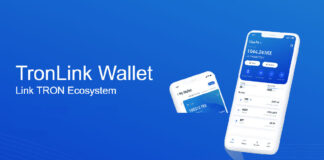 کیفپول ترون لینک (TronLink) ترون لینک یک کیفپول ارز دیجیتال است که بهطورخاص برای ذخیره و مدیریت توکن TRX شبکه ترون و توکنهای مبتنی بر استانداردهای TRC طراحی شده است.