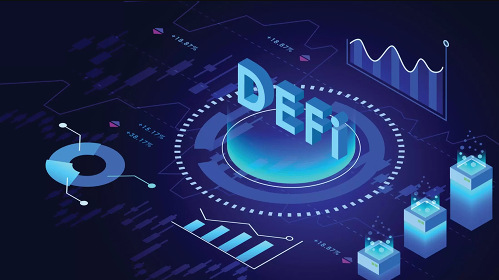 صرافی‌های غیرمتمرکز (Decentralized Exchanges)