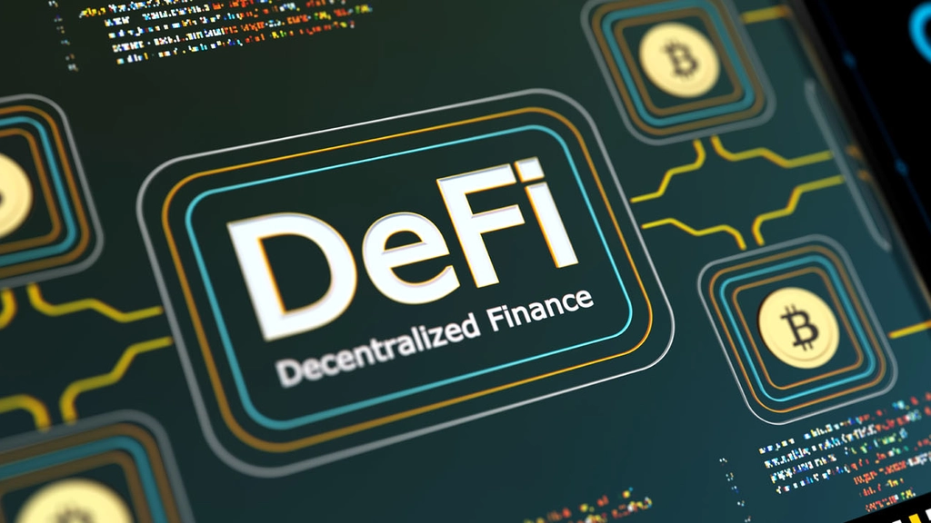 دیفای چیست و چرا مهم است؟