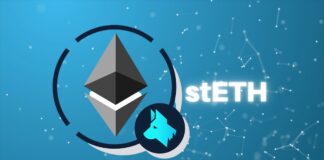 توکن wstETH در لیدو (Lido) چیست؟ نماد توکن stETH