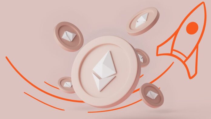 پیش‌بینی می‌شود اتریوم با رونمایی از آپدیت دنکن به ارزش ۳ هزار دلاری برسد.