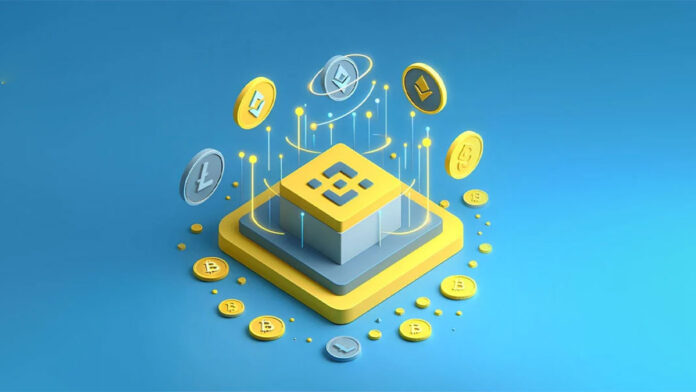 Coin-List-on-Binance-2024 ارزهای جدید بایننس در سال 2024 میتوانند گزینههای مناسبی برای معامله باشند.