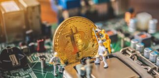 شرکت Riot Platforms در سال گذشته رکورد درآمد کل را شکست افزایش درآمد و تولید بیتکوین شرکت Riot Platforms در سال 1402