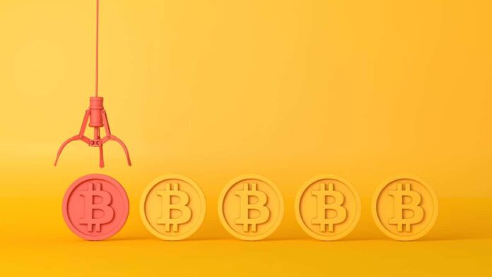 fund-raising-for-crypto-projects افزایش تدریجی حجم سرمایهگذاری در پروژههای بلاکچین و ارز دیجیتال