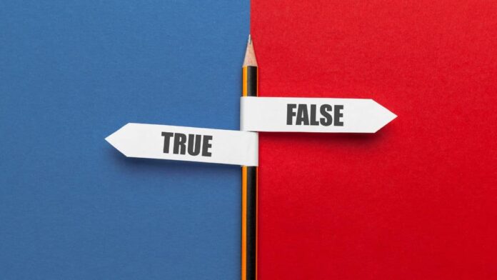 پل کروگمن اطلاعات پلتفرم Truflation را دروغین خواند.