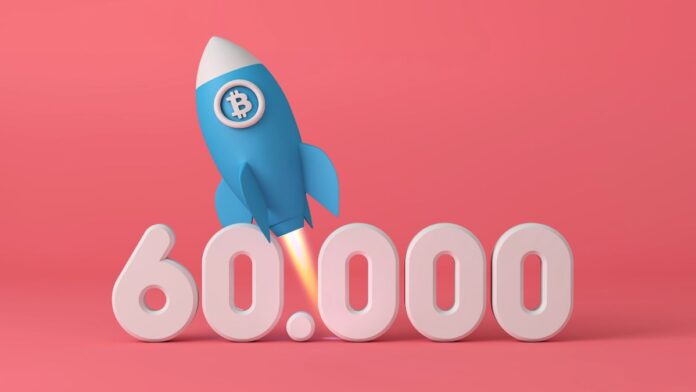 bitcoin-to-set-new-highs-in-future آبا بیتکوین با عبور از قیمت ۶۰ هزار دلار به سمت ثبت رکوردی تاریخی است؟
