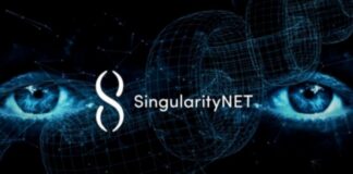 سفیر AGIX شوید و آینده هوش مصنوعی غیرمتمرکز را شکل دهید ظراحی singularitynet در کتار دو چشم