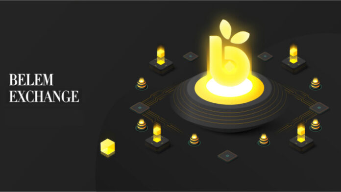 صرافی بلم پس از مدتی حساب کاربران را مسدود کرد و از دسترس خارج شد.