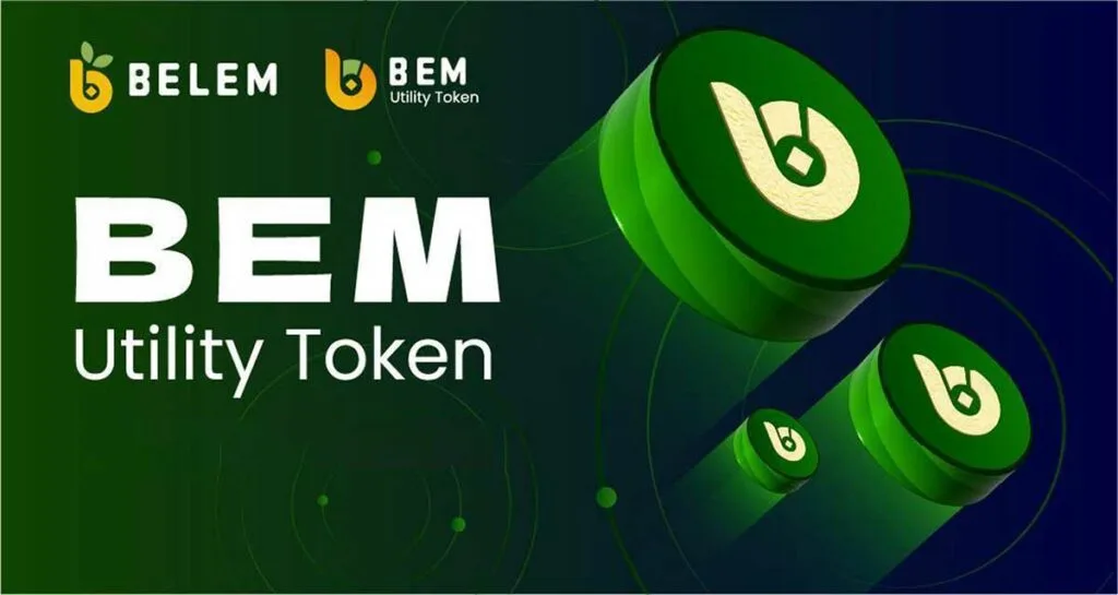 توکن کاربردی BEM توسط صرافی بلم معرفی شد.