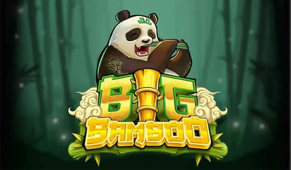 بیگ پاندا (Big Panda) یک میم‌کوین به‌شمار می‌آید که به‌دنبال جدا شدن از سایر پروژه‌های این‌چنینی است