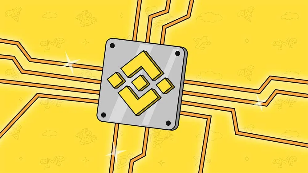 شبکه بایننس اسمارت چین یا BSC نیز یکی دیگر از گزینههای پرطرفدار برای انتقال ارزان تتر در تراست والت محسوب میشود.