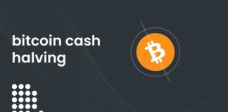 هاوینگ بیت کوین کش هاوینگ بیت کوین کش فقط یکبار و آن هم در سال ۲۰۲۰ اتفاق افتاد