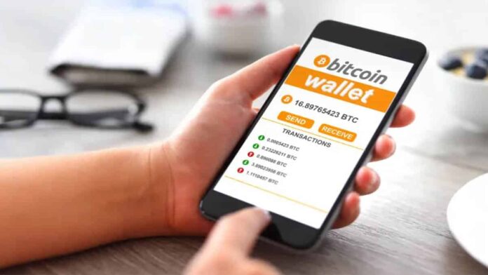 bitcoin-wallet آموزش ساختن کیف بیت کوین