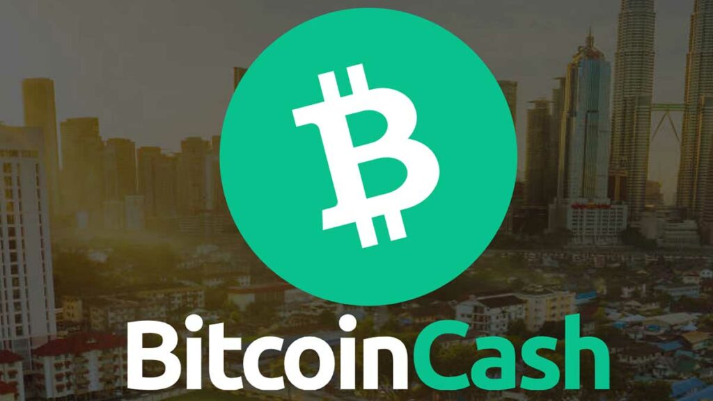 Bitcoin Cach با نماد (BCH) یک شبکه ارز دیجیتال و پرداخت مبتنی بر فناوری بلاک‌چین و در واقع یک انشعاب (Fork) از بیت‌کوین محسوب می‌شود.