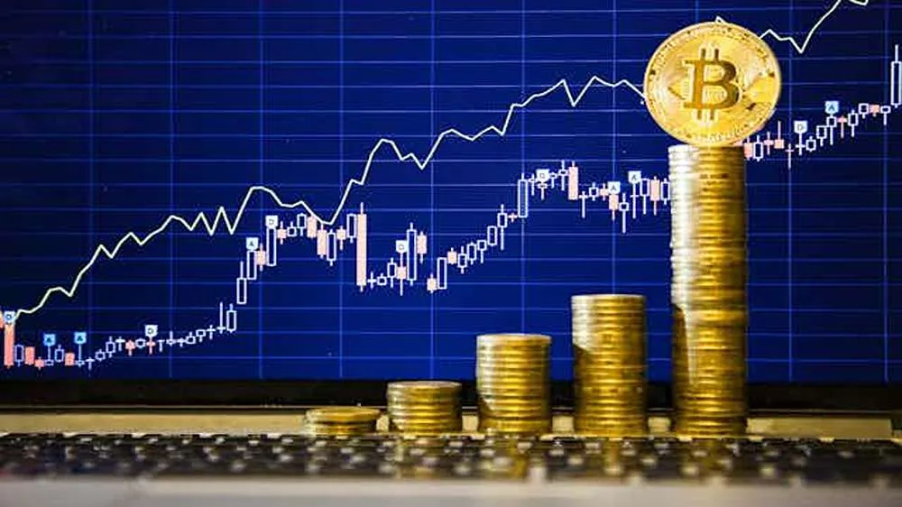 رابطه دامیننس بیت کوین با قیمت بیت کوین