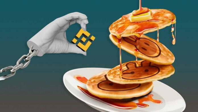 cake-cryptocurrency ارز دیجیتال کیک یک دارایی همهکاره با قابلیتهای حاکمیتی، فرصتهای سرمایهگذاری، مشوقهای تامین نقدینگی و ویژگیهای مشارکت فعال جامعه است.