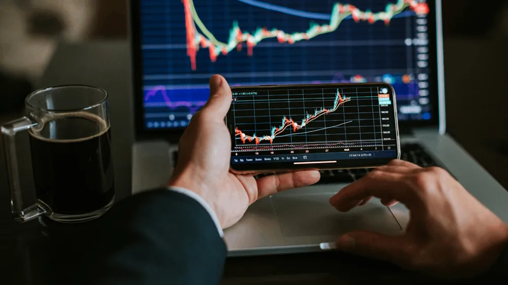 نحوه محاسبه فرمول دامیننس بیت کوین