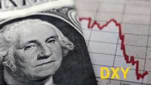 شاخص دلار چیست و چه تاثیری بر ارز دیجیتال دارد؟