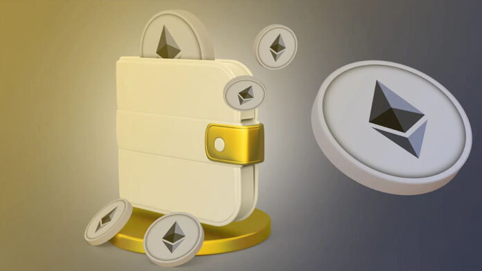 ethereum-wallet کیف پول اتریوم به کیف پول های دیجیتالی گفته می شود که رمز ارز اتریوم شما را در خود ذخیره می کنند