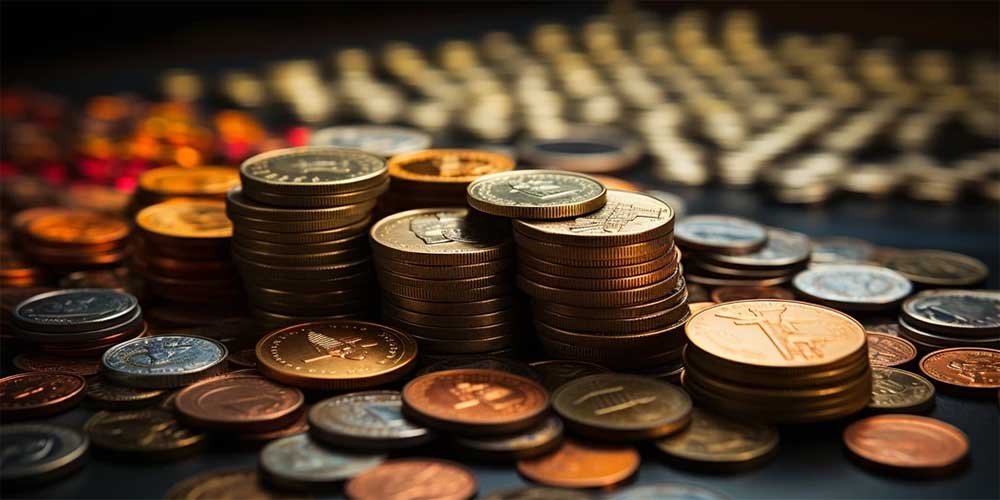ارز فیات در تمامی دنیا به عنوان رایج‌ترین ارز مورد استفاده قرار می‌گیرد