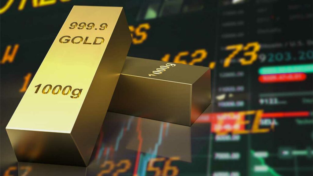 استراتژی اسکالپینگ در بازار طلا یک روش معاملاتی است که بر روی کسب سود از تغییرات کوتاه‌مدت در قیمت طلا تأکید دارد.