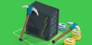 دستگاه ماینر چیست و چگونه کار میکند؟ ماینرها در ازای مشارکت با قدرت پردازش خود، با کوینهای جدید پاداش میگیرند.