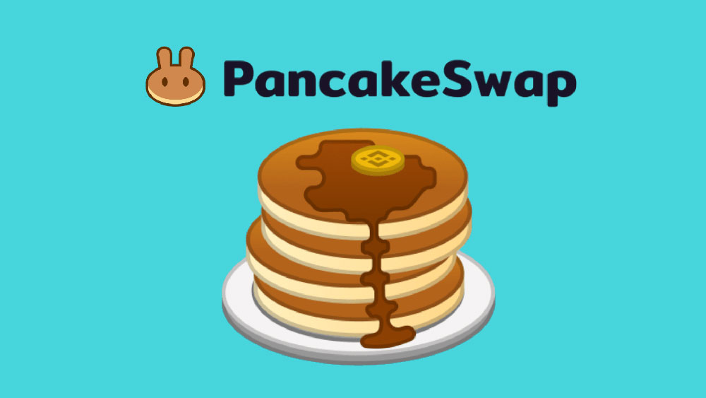 PancakeSwap یک صرافی غیرمتمرکز ارز دیجیتال (DEX) است