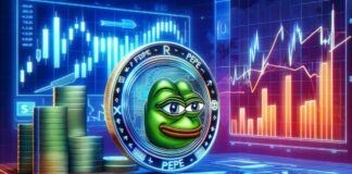 آیا ارز پپه (PEPE) یک شبه شما را پولدار میکند؟ میمکوین PEPE